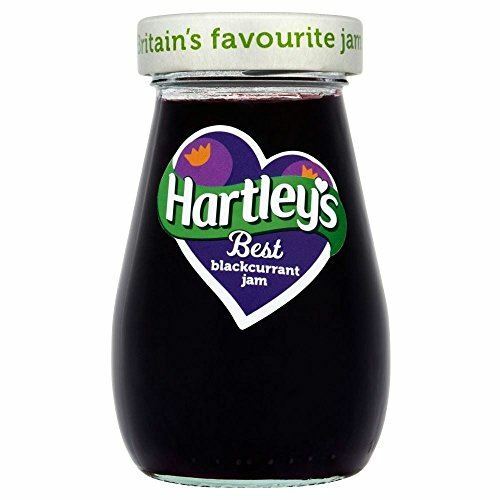 Confiture cassis hartley s - cassis, hartley's