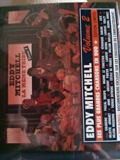 Eddy Mitchell La Même Tribu