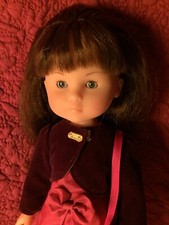 Poupée Corolle Cécile" Les