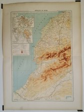 L. Bergelin Afrique du Nord