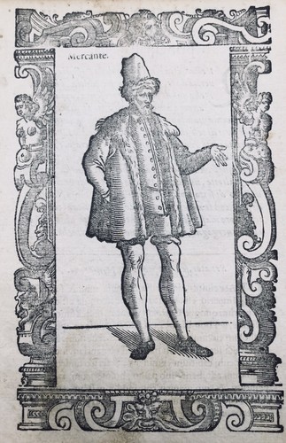 Pays bas 1598 - pays,
