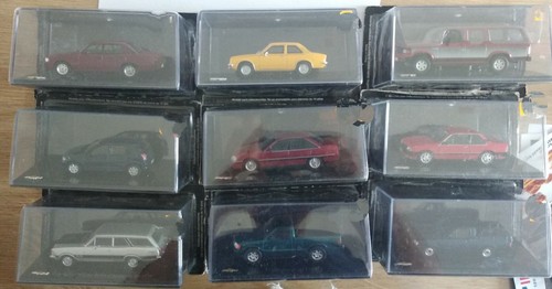 Voiture collection - voiture,