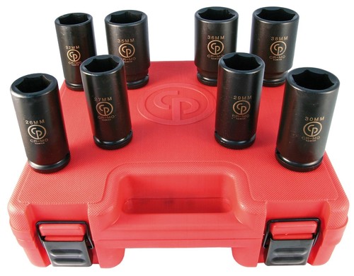 Chicago pneumatic s618 - pneumatic,