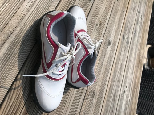 Chaussures golf footjoy - chaussures,