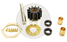 Pompe eau réparation kit - pompe,