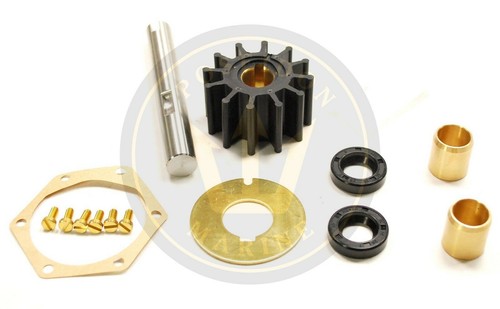 Pompe eau réparation kit - pompe, à