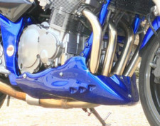 BELLY PAN VS-CLASSIC - GSF1200 BANDIT (00/05) - Brut