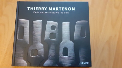 Thierry martenon de la - martenon,