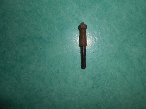 Vis culasse solex 330 - 660, 1010