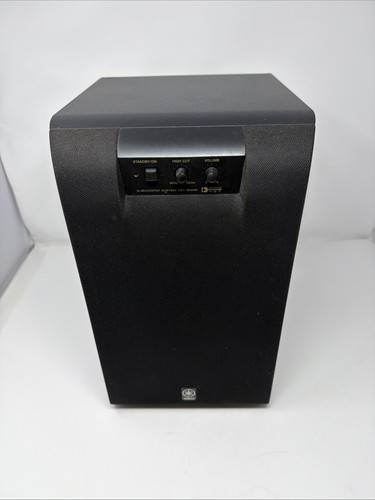Yamaha yst sw45 - yamaha, yst-sw45