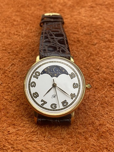 Montre raymond dodane quartz - raymond,