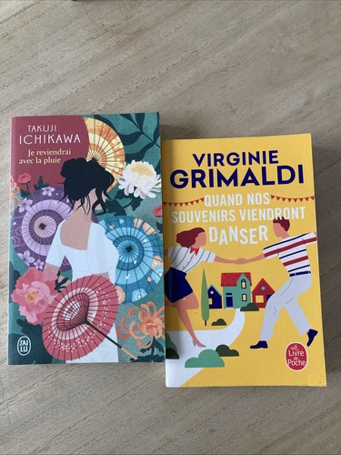 Lot livres livre - livres,