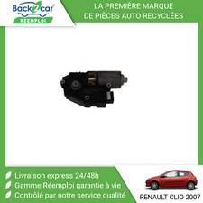 🏆 MOTEUR TOIT OUVRANT