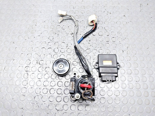 Yamaha tmax 500 - tmax, kit