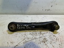 Mitsubishi Eclipse Cross 2020