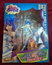 Panty and Stocking with Garterbelt Metamorphose - Figurine Statue PVC 1/7 - NEUF