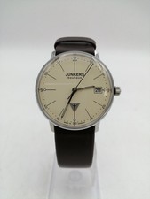 JUNKERS 6070-5 Quartz watch