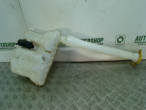 Bocal lave glace renault - bocal,