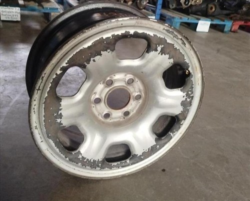40300eb400 jante nissan navara - jante,
