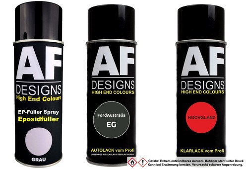 Kit bombe aérosol époxy - , pour