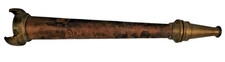 Ancienne lance incendie - lance, n°