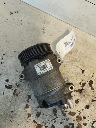 Compresseur clim renault - compresseur,