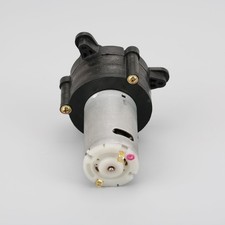 Générateur Vent DC Dynamo Main Essai Hydraulique 5v/6v/12v/24v 1 Moteur Vente