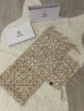 Authentique - Écharpe Loewe