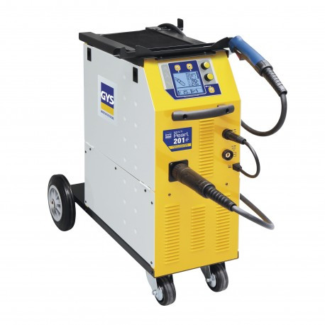 Poste souder inverter - poste,