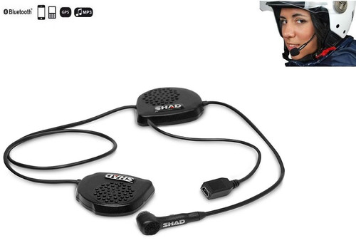 Kit mains libres bluetooth