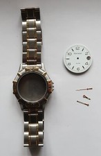 Boitier montre homme Pierre