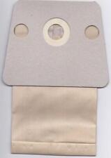 Sac aspirateur NEO SOAM / ZR480 / RO420 / 450 / 455 / 460 / 1211 / 1233 / CUIR 