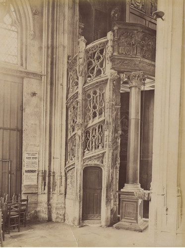 France rouen eglise - france,, rouen,