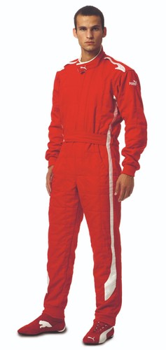Combinaison puma fia 8856 - fia, 8856-2000