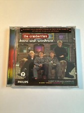 CD - THE CRANBERRIES - doors and windows - cd audio, rom , CDI …