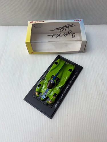 Spark s4654 ligier - spark, p2