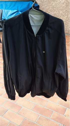 2xl bomber homme - bomber,