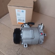 Compresseur climatisation