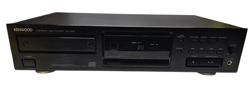 1990 kenwood 1520 cd - 1990,