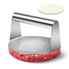 pour Smash Burger, Presse