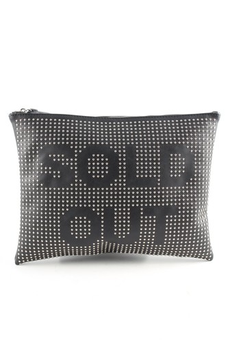 Zara pochette moyen - pochette, sac