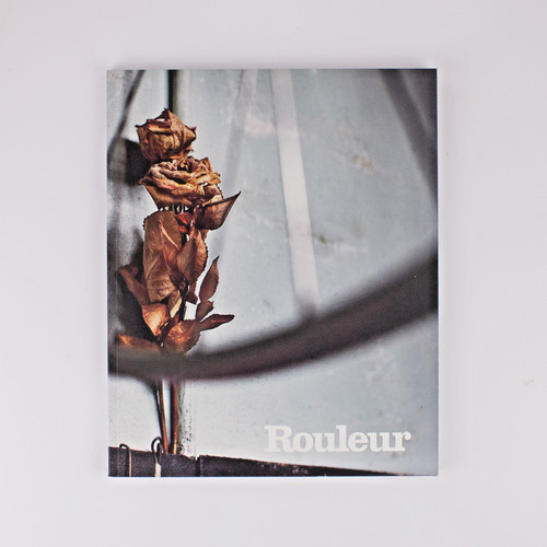 Rouleur issue cycling - issue,