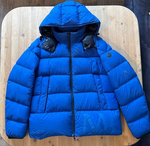Moncler wilms jacket - moncler,