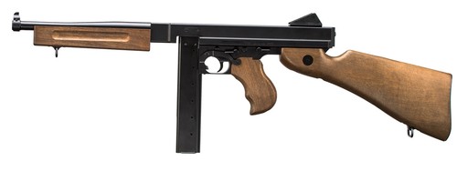 Umarex legends m1a1 blowback - umarex,