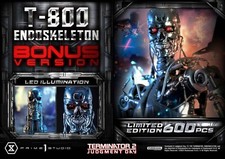 PRIME 1 Terminator 2 T-800