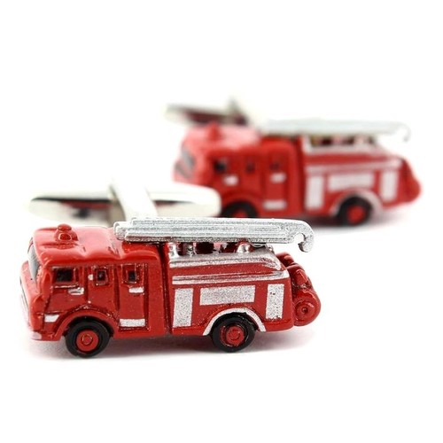 Bouton manchette camion - manchette, "