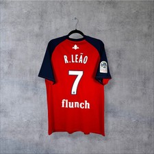 Maillot LOSC Lille 2018-2019