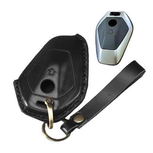 étui protection cuir - de,