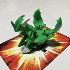 Bakugan Battle Sephiroth Helix