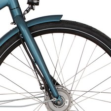 Cortina Fork E-Yoya D Mistral